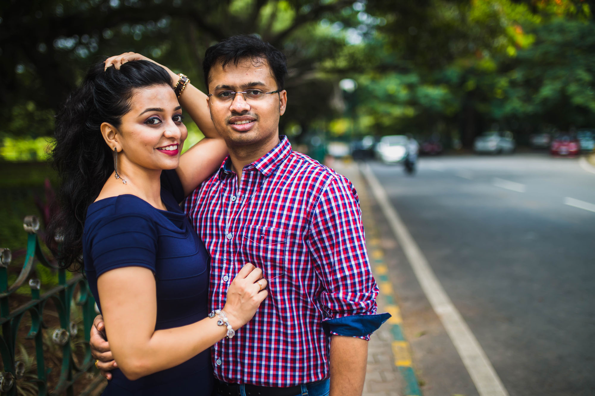 Subhasmita & Asit Pre Wedding — Prewedding photography by SunGlam Films